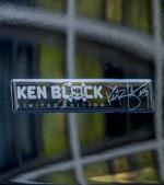 Ford Transit Ken Block Limited Edition 2016 года
